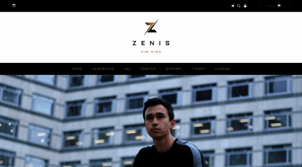 zenis-ah.com