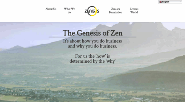 zenises.com