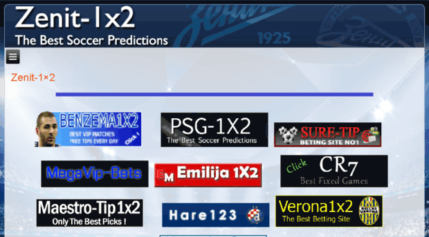 zenit-1x2.com