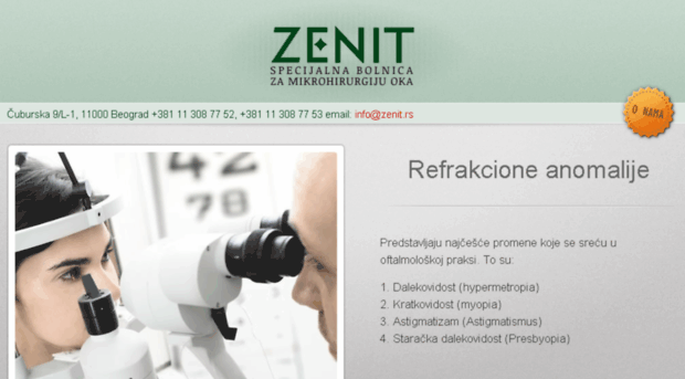 zenit.co.rs