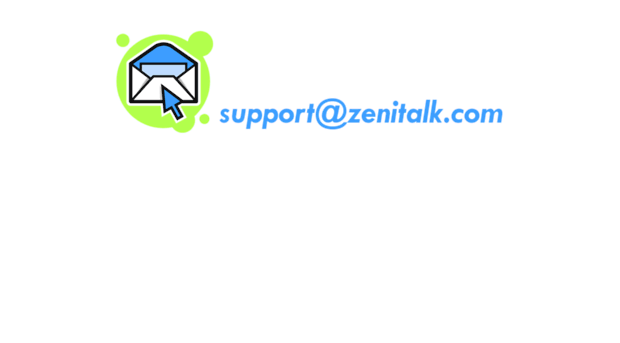 zenitalk.com