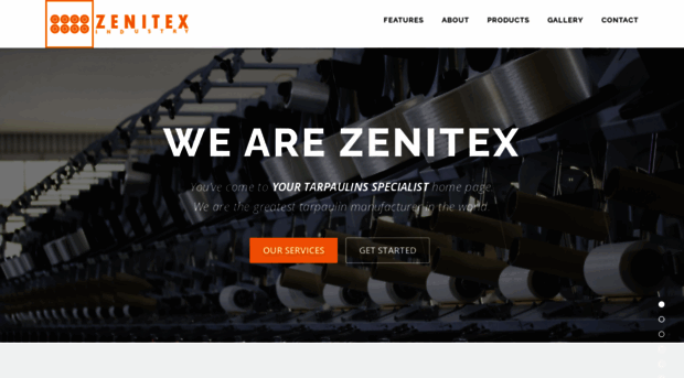 zenitex.co.th