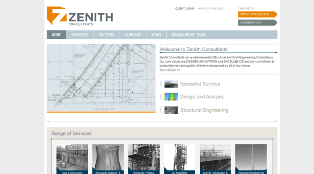 zenith-consultants.co.uk