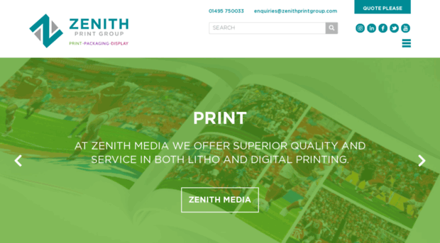 zenith-media.co.uk