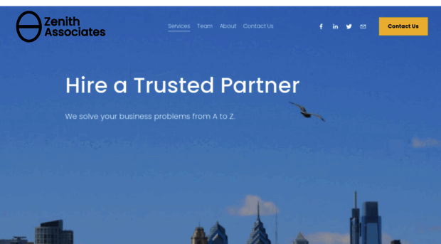 zenith.associates