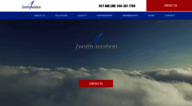 zenithaviation.com