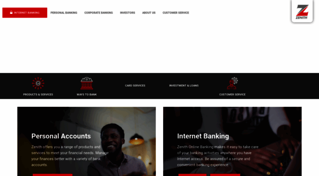 zenithbank.com.sl