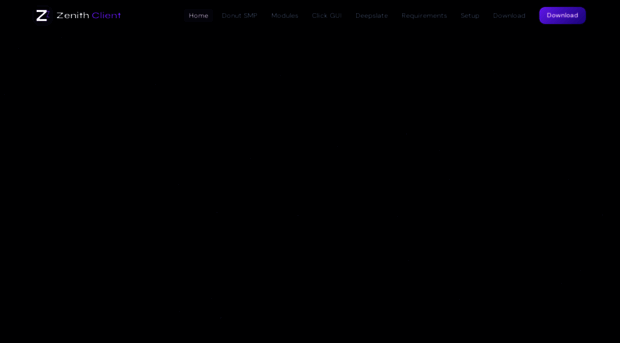 zenithclient.com