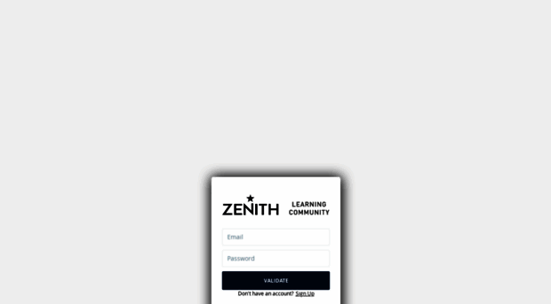 zenithcommunity.coorpacademy.com