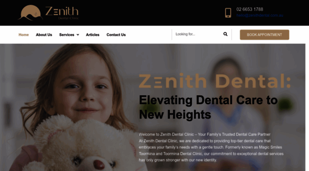 zenithdental.com.au