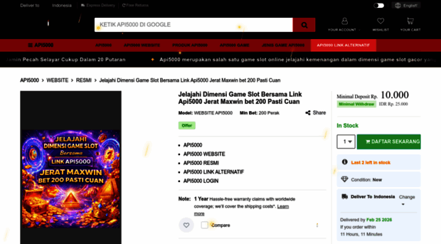 zenithdm.com