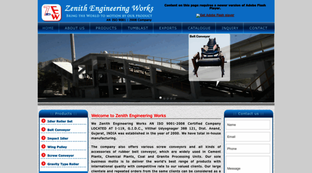 zenithenggworks.com