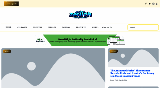 zenithflushgames.com