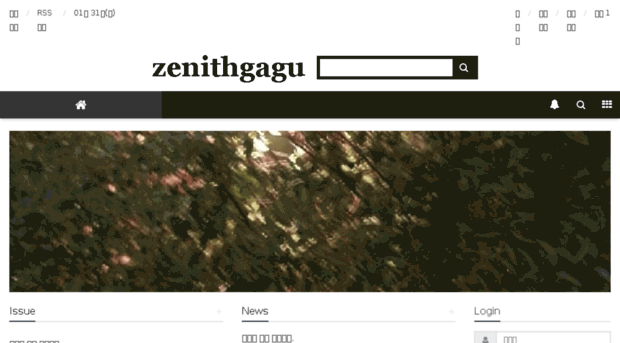 zenithgagu.com