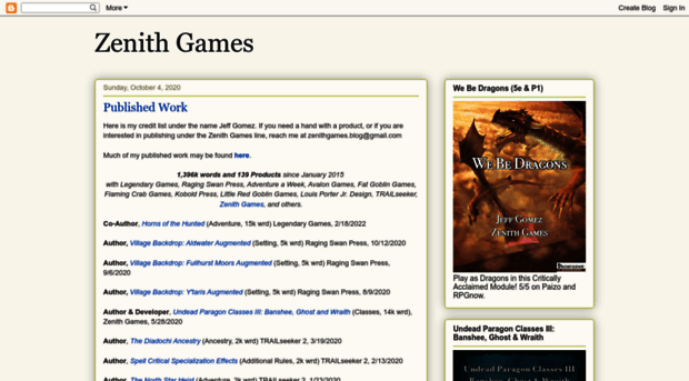 zenithgames.blogspot.no