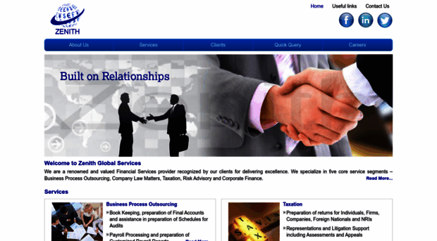 zenithglobal.co.in
