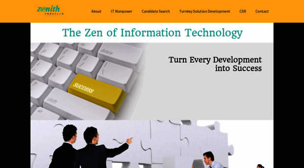 zenithinfotech.com.sg