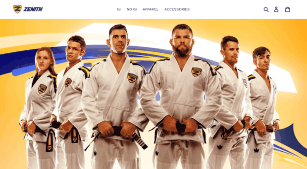 zenithjiujitsustore.com