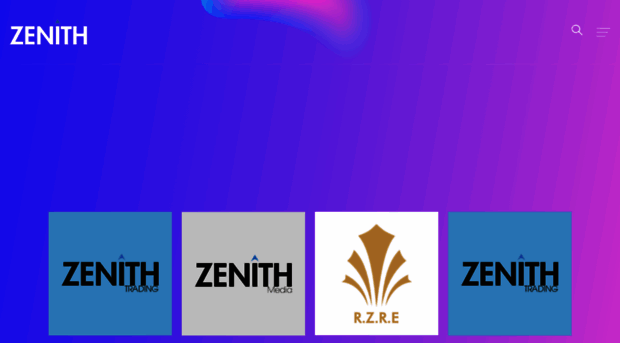 zenithkh.com