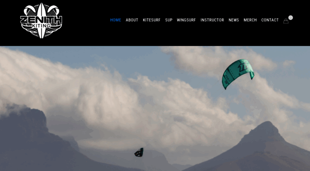 zenithkiting.co.uk