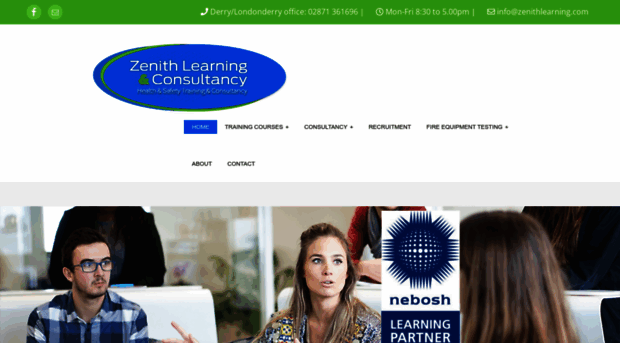 zenithlearning.com