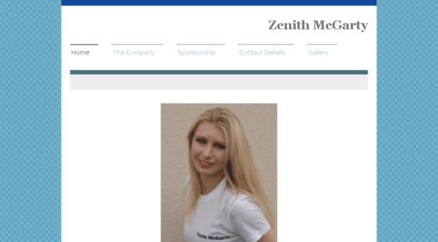 zenithmcgarty.co.uk