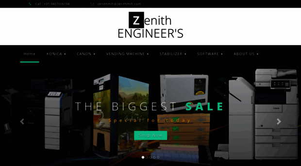 zenithmih.com