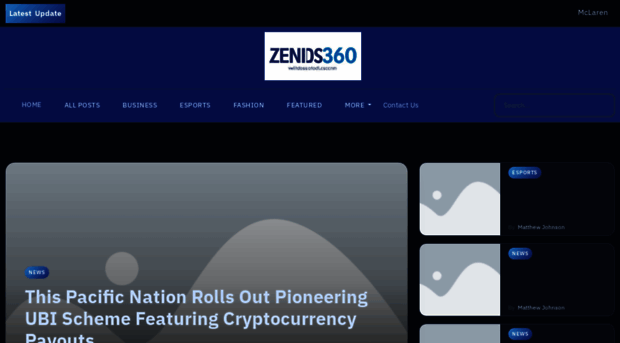 zenithodds360.com