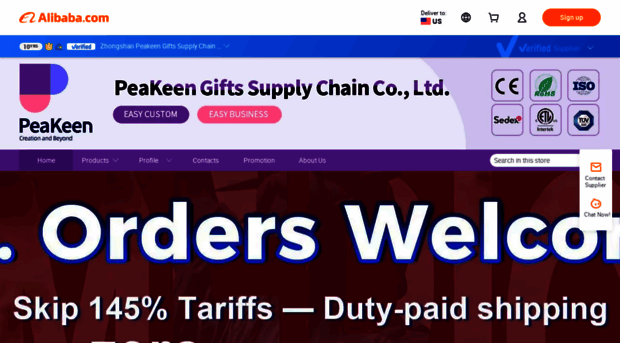 zenithpeakgifts.en.alibaba.com