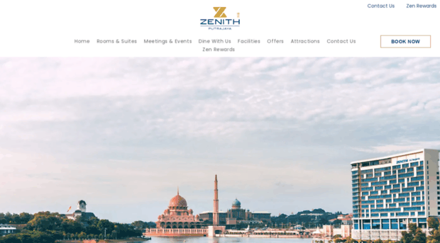 zenithputrajaya.com