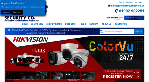zenithsecurityco.co.uk