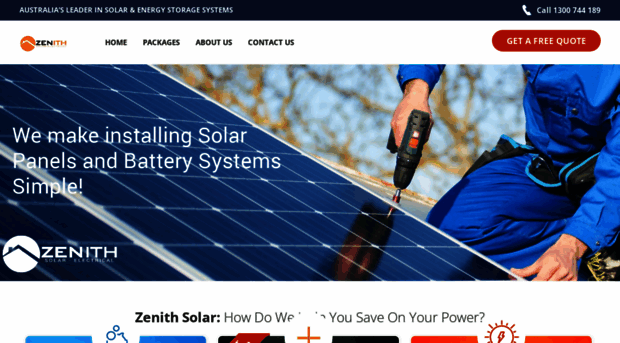 zenithsolar.com.au