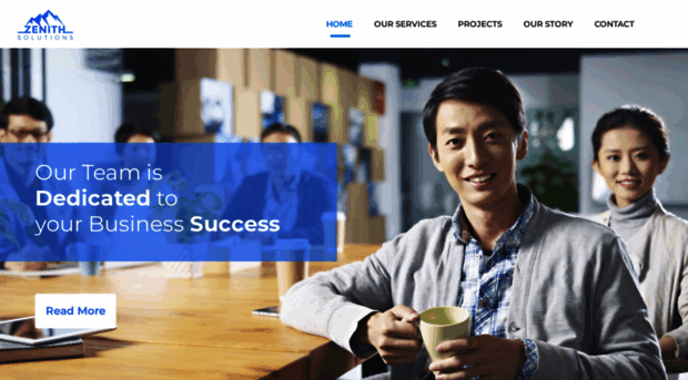 zenithsolutions4u.com