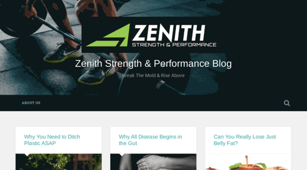 zenithstrength.wordpress.com