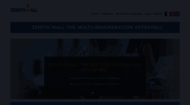 zenithwall.com