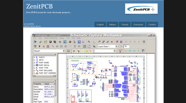 zenitpcb.com