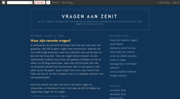 zenitvragen.blogspot.com