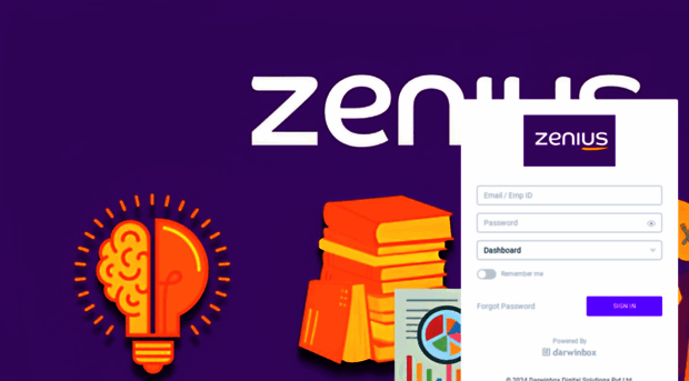 zenius.darwinbox.com