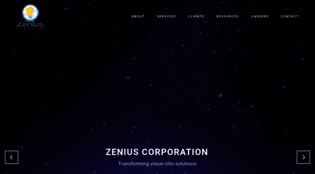 zeniuscorp.com