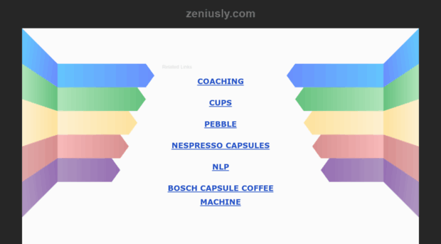 zeniusly.com