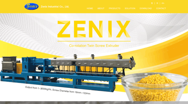 zenix.com.tw