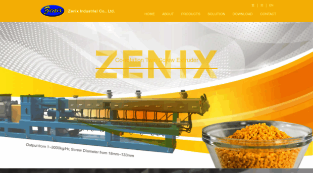 zenix.com.tw