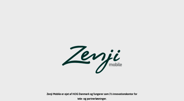 zenji.dk