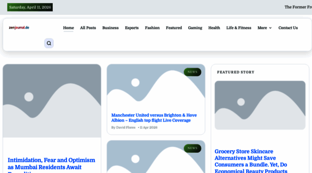 zenjournal.de