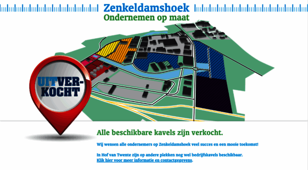 zenkeldamshoek.com