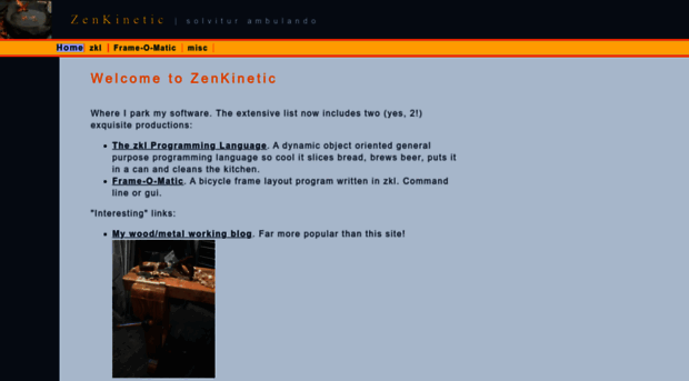 zenkinetic.com