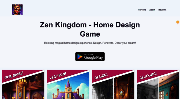 zenkingdom.apppage.net