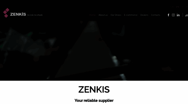 zenkis.com.ua