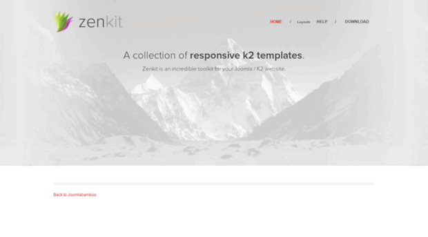 zenkit.joomlabamboo.com