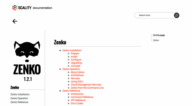 zenko.readthedocs.io